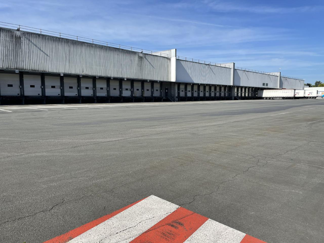Entrepôt classe b Vimy 25552m² Location entrepôt classe b Vimy Pas-de-Calais OLLOG2204554 12